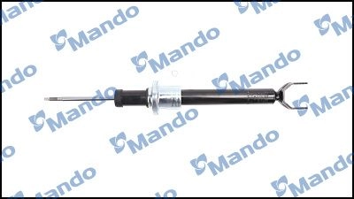 Амортизатор MANDO 6NFC9 4 MSS025010 1439974561 - Изображение 1