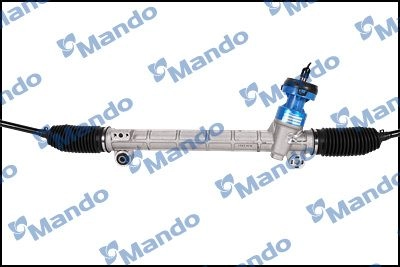 Рулевой механизм MANDO 1439989131 HCKIGV R MTG010914 изображение 2