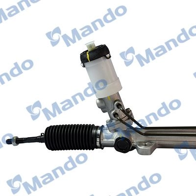 Рулевой механизм MANDO 1439989172 MTG010958 CG5G 8 - Изображение 1