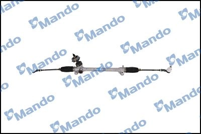 Рулевой механизм MANDO MTG010965 MBFT 9 1439989179 изображение 1