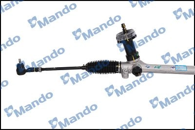 Рулевой механизм MANDO MTG010972 MC 4KV 1439989186 изображение 1