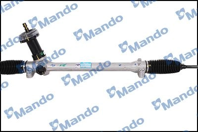 Рулевой механизм MANDO MTG010972 MC 4KV 1439989186 изображение 2