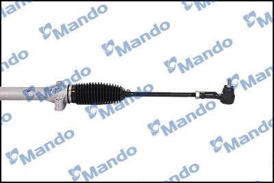 Рулевой механизм MANDO MTG010972 MC 4KV 1439989186 изображение 3