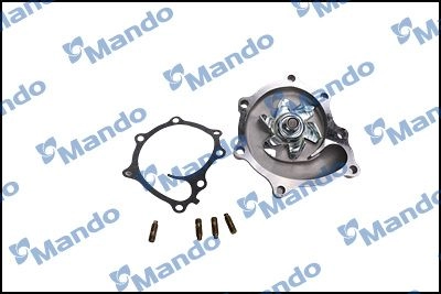 Водяной насос (помпа) MANDO 1439983962 75TN EN MWP1013 - Изображение 1