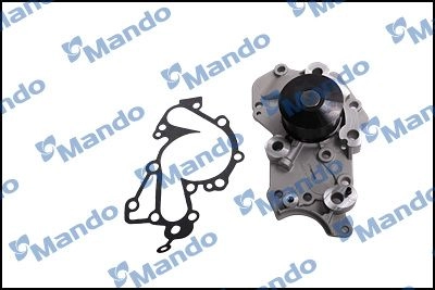 Водяной насос (помпа) MANDO 1439983975 DLZK KS MWP1033 - Изображение 1