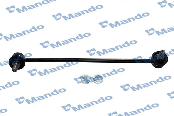 Стойка стабилизатора MANDO 1439980494 E3F3KP 9 SLK0017