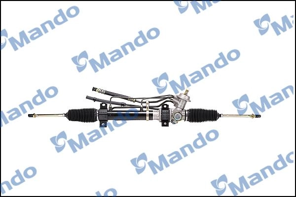 Рулевой механизм MANDO TS0K20332110C QSB FK 1439989275 изображение 0