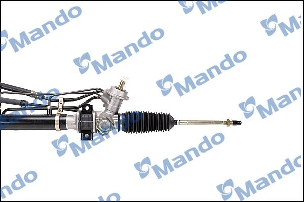 Рулевой механизм MANDO TS0K20332110C QSB FK 1439989275 изображение 1