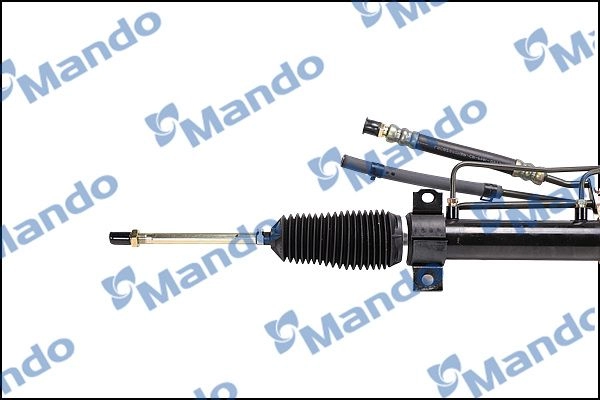 Рулевой механизм MANDO TS0K20332110C QSB FK 1439989275 изображение 2