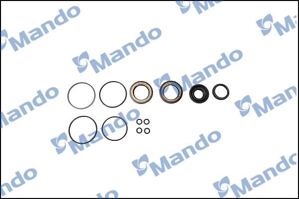 Ремкомплект, рулевой механизм MANDO 2 A9WU 1439989290 TS0K60A32180 изображение 0