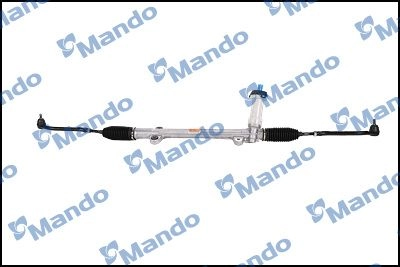 Рулевой механизм MANDO TS565002L302 W1 SFXO 1439989303 изображение 0