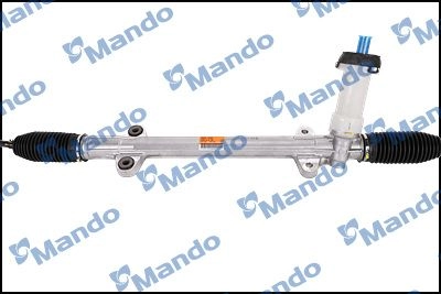 Рулевой механизм MANDO TS565002L302 W1 SFXO 1439989303 изображение 2