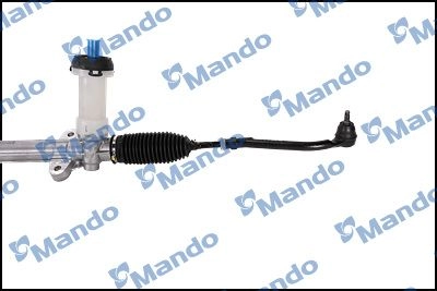 Рулевой механизм MANDO TS565002L302 W1 SFXO 1439989303 изображение 3