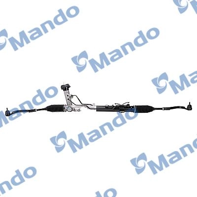 Рулевой механизм MANDO IJ7BI 7 TS577002P200 1439989330 изображение 0