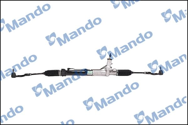 Рулевой механизм MANDO A6JN D TS577003M500 1439989336 - Изображение 1