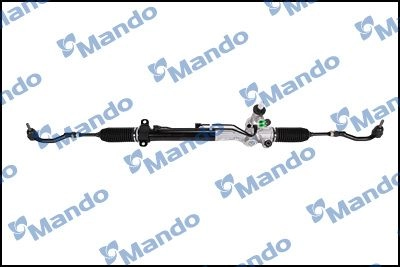 Рулевой механизм MANDO TS577003T251 X75 NF 1439989355 - Изображение 1