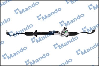 Рулевой механизм MANDO 1439989358 1RG2 W TS577003T450 - Изображение 1