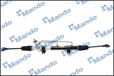 Рулевой механизм MANDO 1422788003 TS577004E040 40G ZX изображение 1
