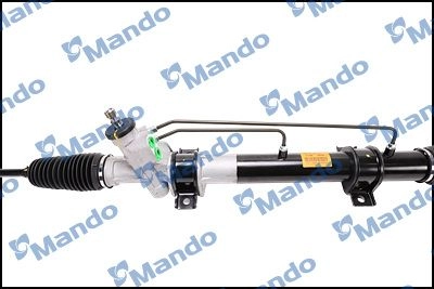 Рулевой механизм MANDO 1422788003 TS577004E040 40G ZX изображение 2