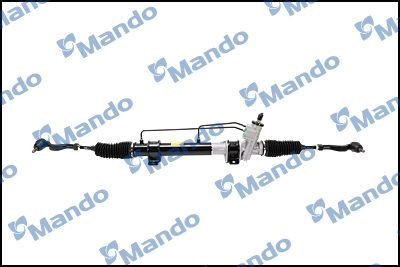Рулевой механизм MANDO 1439989364 TS577004E090 AX 3IA - Изображение 1