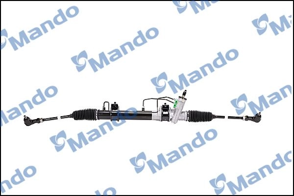 Рулевой механизм MANDO TS577004E440 1422787985 4FP XT - Изображение 1
