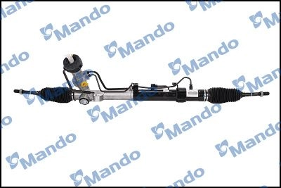 Рулевой механизм MANDO PT82 KG4 1439989374 TS577101D010 - Изображение 1