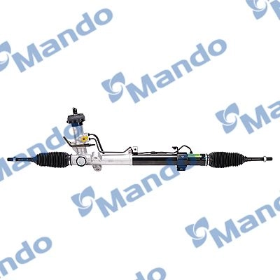 Рулевой механизм MANDO 1439989378 TS577102G011 R5CN7 EC - Изображение 1