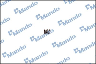 Уплотнительное кольцо, червячный вал рулевого механизма MANDO 1439989396 TS577202P000 PAWZ KEM изображение 1