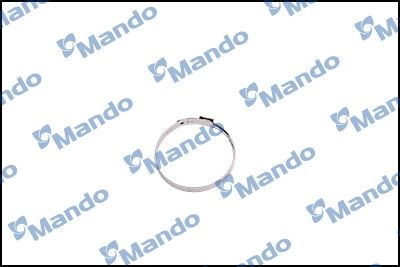 Пыльник, рулевое управление MANDO H19 T4U 1439992353 TS577220U000