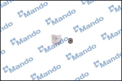 Уплотнительное кольцо, червячный вал рулевого механизма MANDO TSKDX533211X 1439989406 OU5 N9L изображение 0