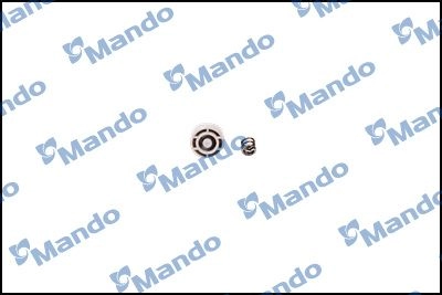 Уплотнительное кольцо, червячный вал рулевого механизма MANDO TSKDX533211X 1439989406 OU5 N9L изображение 1