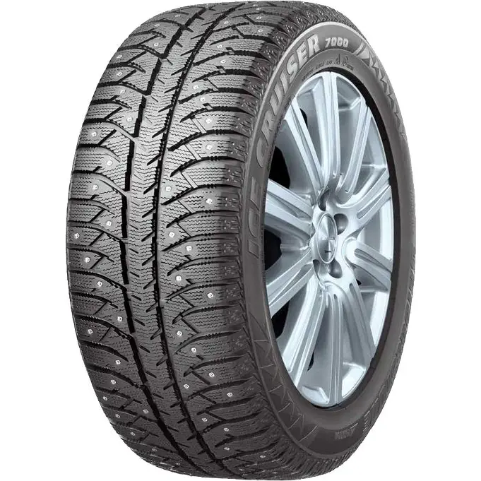 Зимняя шина Bridgestone 'Ice Cruiser 7000 265/60 R18 114T' BRIDGESTONE 6279024 V6OR 8I YIFOL 1437038464