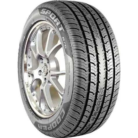 Всесезонная шина Cooper 'Zeon Sport A/S 225/40 R18 92W' Cooper Tires 930062 ZHHGYY1 HSTP 3L 1437043861 изображение 0