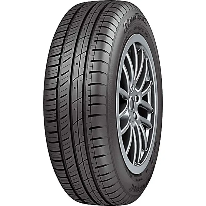 Летняя шина Cordiant 'Sport 2 255/55 R18 109V' CORDIANT SPFH2S 10622564 1437044183 YK0 SPB