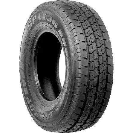 Летняя шина Dunlop 'SP LT 36 215/70 R15 106/104S' DUNLOP DZ5YJT 1437046537 10401585 K3JSH S