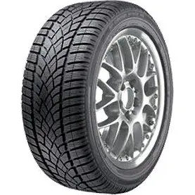 Зимняя шина Dunlop 'SP Winter Sport 3D 235/55 R19 101V' DUNLOP 1437044967 T8ZKP4R 10480792 9WWK3 K