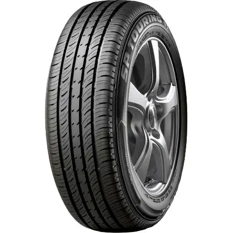 Летняя шина Dunlop 'SP Touring T1 205/55 R16 91H' DUNLOP 1RHCE WD5 2ND 10721201 1437045263