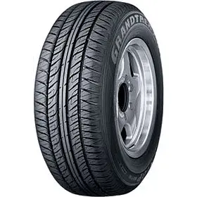 Летняя шина Dunlop 'Grandtrek PT2 235/55 R19 101V' DUNLOP IV 39W 1437045479 10735285 79YPN