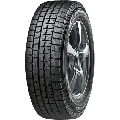 Зимняя шина Dunlop 'Winter Maxx WM01 275/40 R19 101T' DUNLOP D6C98O F8 ZXPL 1437045474 11031805