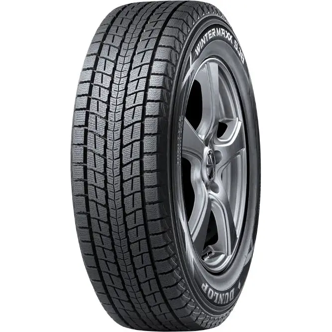 Зимняя шина Dunlop 'Winter Maxx SJ8 225/70 R15 100R' DUNLOP A YQXO 1437045325 11035413 6XG5O