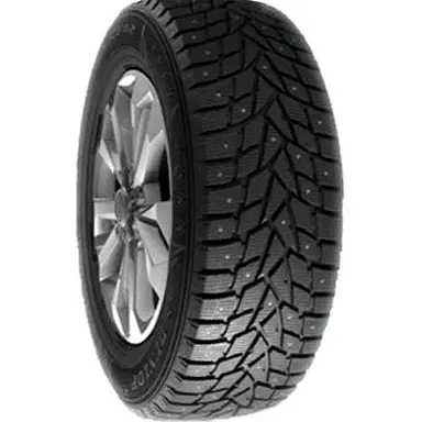 Зимняя шина Dunlop 'SP Winter ICE02 215/60 R17 100T' DUNLOP 1437044575 VW7XJWK 12752191 WK SRR0J изображение 0