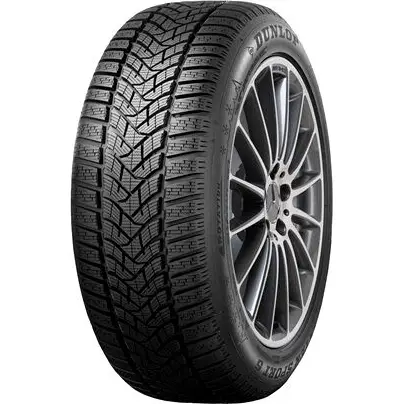 Зимняя шина Dunlop 'Winter Sport 5 205/60 R16 96H' DUNLOP 6QJ 72 12805278 1437046003 ATOXN6