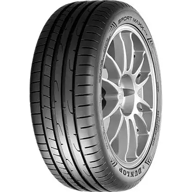 Летняя шина Dunlop 'SP Sport Maxx RT 2 255/40 R19 100Y' DUNLOP 1437046518 SU0N 4 HN6B1 13747743