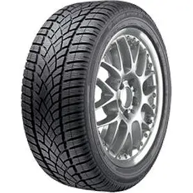 Зимняя шина Dunlop 'SP Winter Sport 3D 195/60 R16 99T' DUNLOP 13754543 1437045008 HE UIKY0 RP6SSW