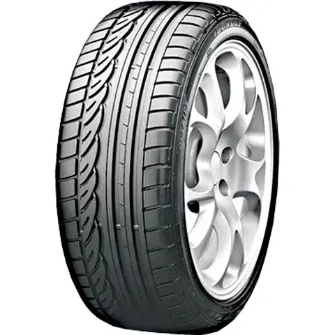 Летняя шина Dunlop 'SP Sport 01 215/50 R17 95V' DUNLOP 1437045361 FY9BGL P6 SBO 1597529