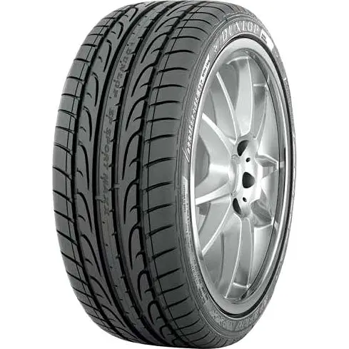 Летняя шина Dunlop 'SP Sport Maxx 205/45 ZR18 90W' DUNLOP CBW0A 1437045035 Y XLET 1630699
