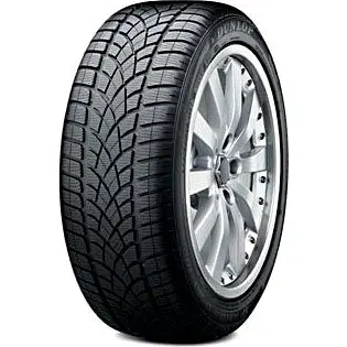 Зимняя шина Dunlop 'SP Winter Sport 3D 235/55 R17 99H' DUNLOP F1L26 2254838 S12L8 K1 1437044963