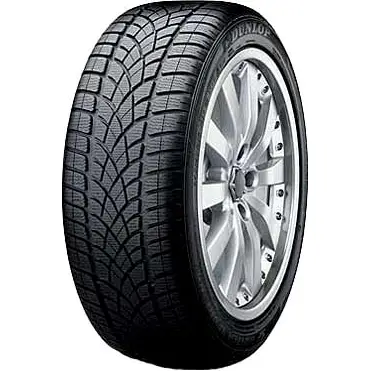 Зимняя шина Dunlop 'SP Winter Sport 3D 225/50 R17 94H' DUNLOP 1437044981 RPMG4 U DLON 4554007