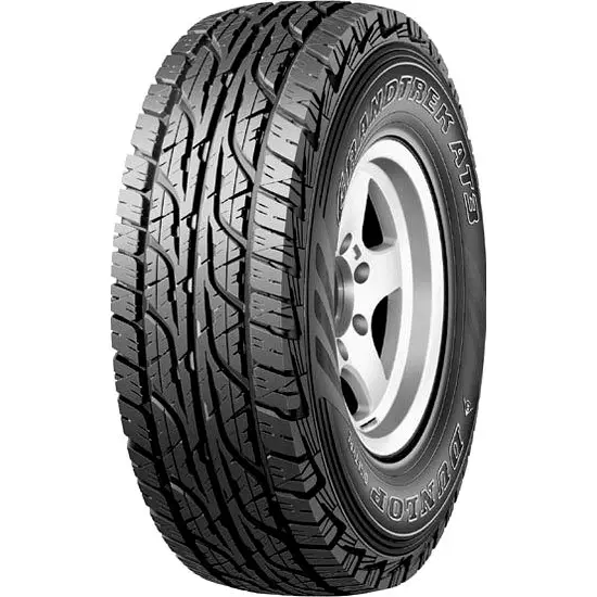 Летняя шина Dunlop 'Grandtrek AT3 245/70 R16 111T' DUNLOP 1437044744 3S3UJMW 9DS YM 4593440