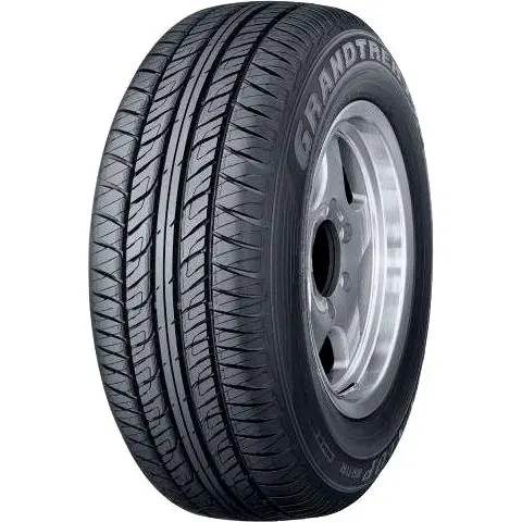 Летняя шина Dunlop 'Grandtrek PT2 225/65 R17 101H' DUNLOP 4616088 SL 70NYY 1437045493 JCVCVP3